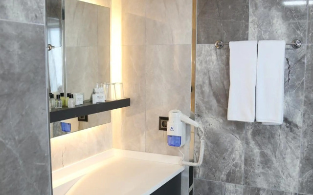 Yol Is Holiday Hotel Trabzon