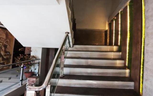 Hotel Solitaire