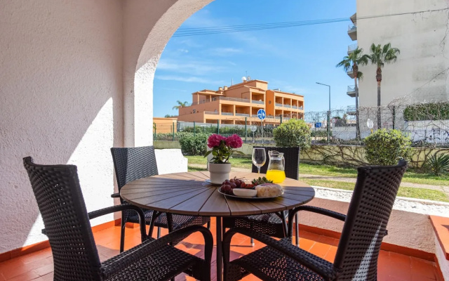 Vilamoura Marina Villa