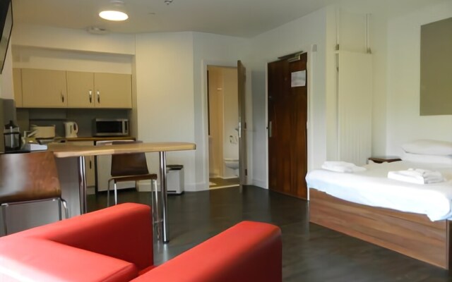 Juniper Court