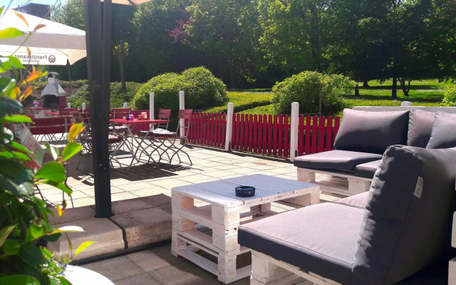 Hotel Oberhausen Neue Mitte affiliated by Meliá