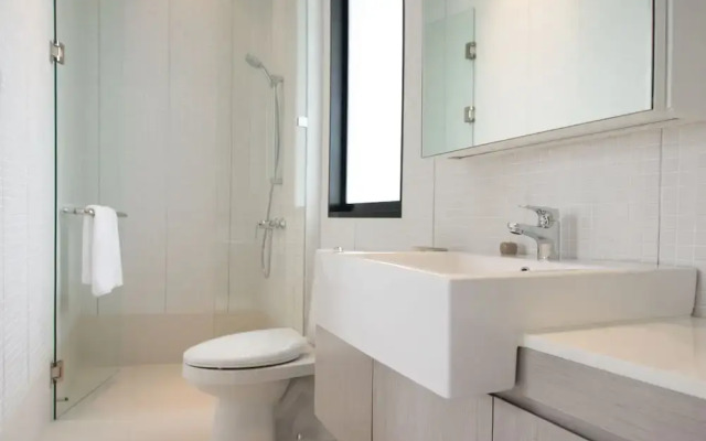 Lonsdale House Boutique Apartments