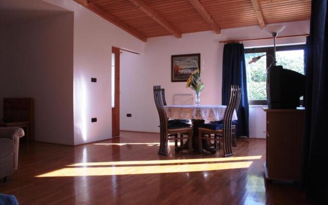 Sanja apartments Sveti Servul