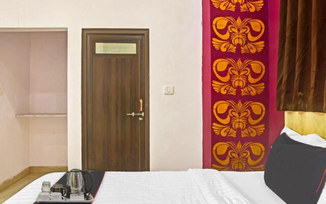 Collection O Hotel Thakur