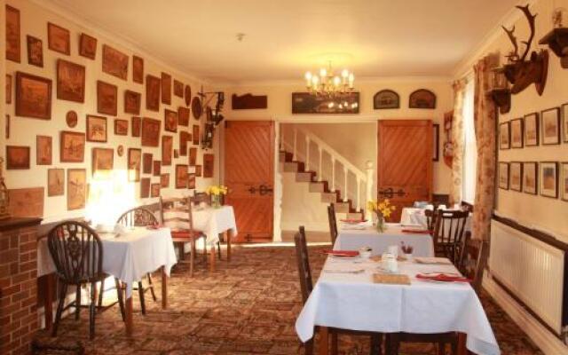Park View Guest House
