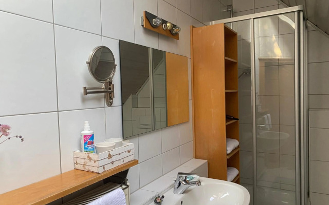 Ferienwohnung an der Brigach