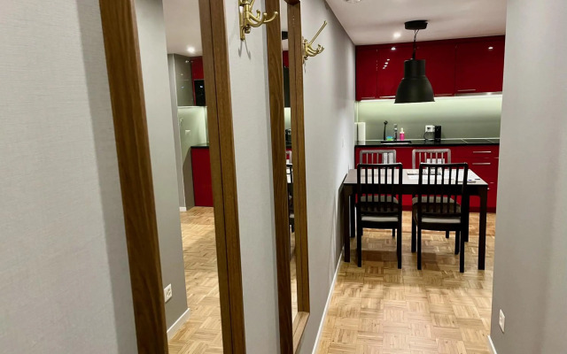 bedinBERN Aparthotel