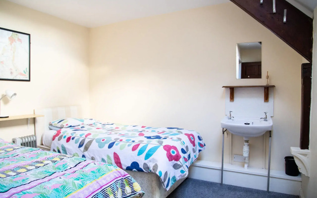 Kirkby Stephen Hostel