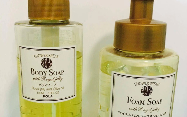 The Dorm Hostel Osaka