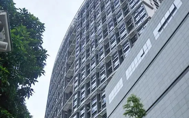 Shenzhen Anju Apartment