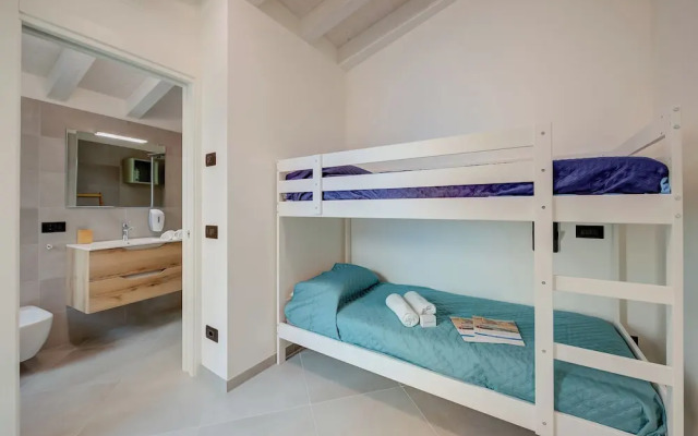 Ulivo Apt - Palazzo Palermo 1817