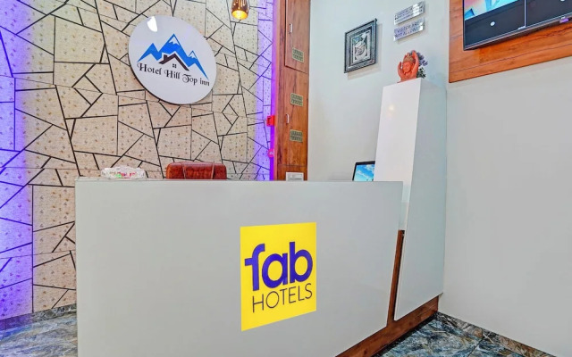 Fabhotel Hill Top Inn
