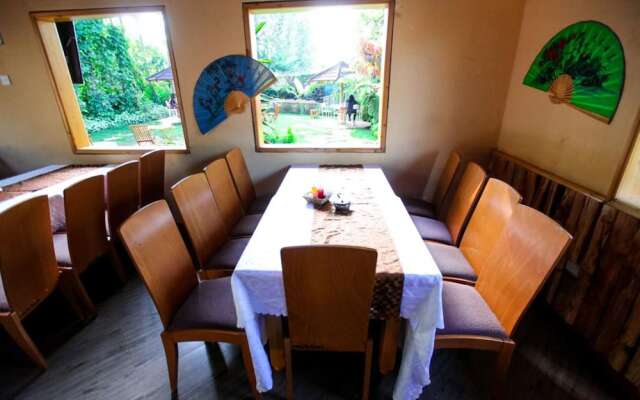 Maya Gardens Sagana