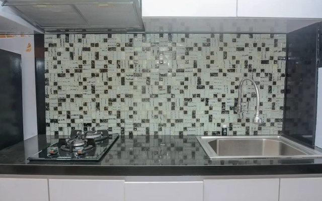 New and Spacious 2BR at Maple Park Apartment