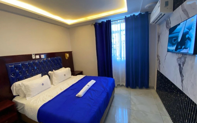 Guiko Palace Hôtel