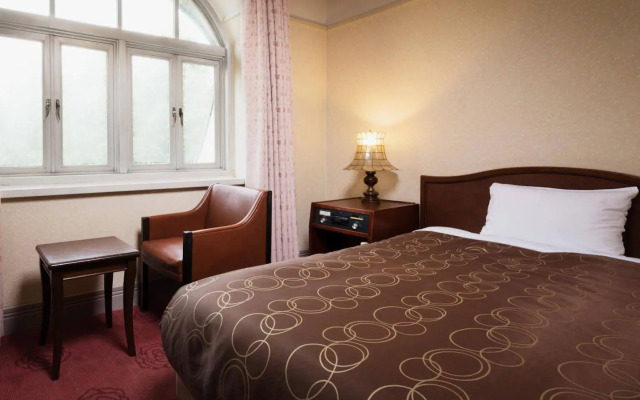 Takarazuka Hotel