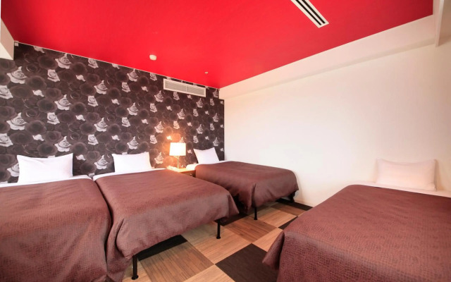 Quintessa Hotel Iseshima