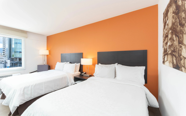 Holiday Inn Express Tegucigalpa by IHG