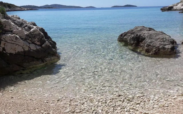 Magnificent view apartments