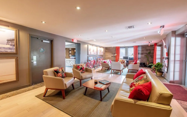 Daddy O Hotel
