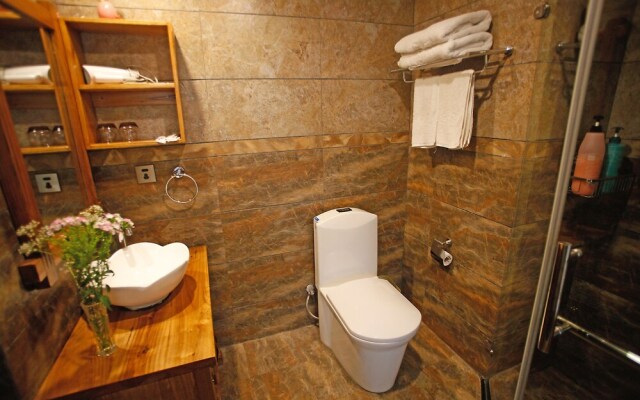 Guihua Road No.106 Inn