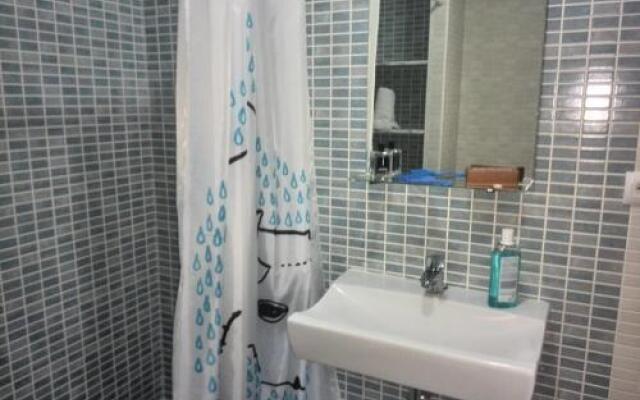 Apartamentos H3 Belman Playa