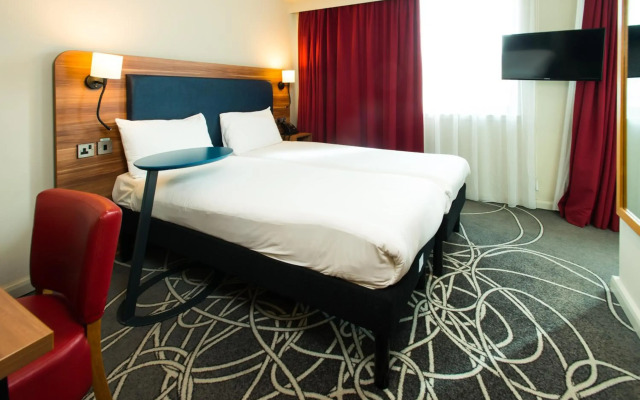 ibis Styles Birmingham NEC and Airport