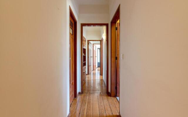 Porto Sunny House #1 - city center