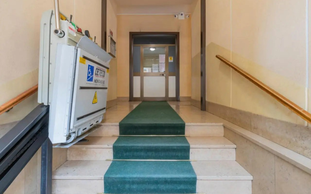 I Host Apartment - Giambellino 40