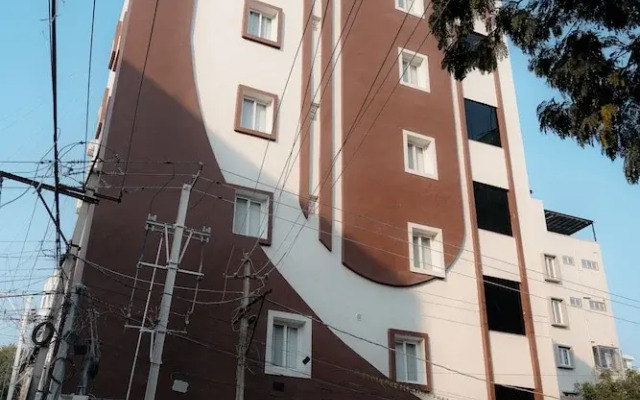 Seri Hotels