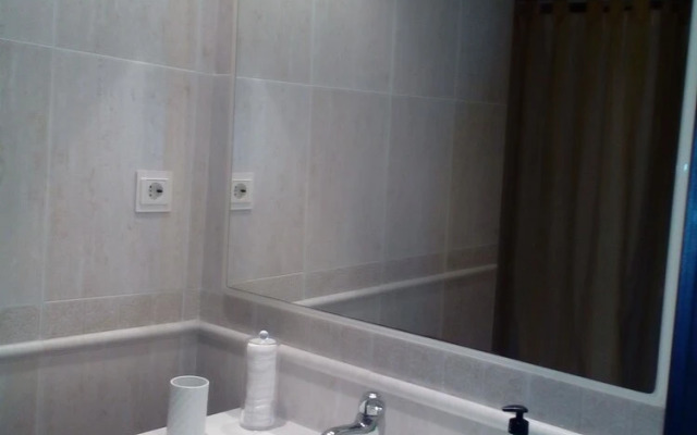 Apartamento Primera Línea de Playa