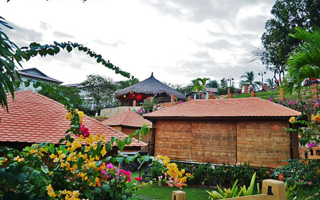 Melon Resort Mui Ne