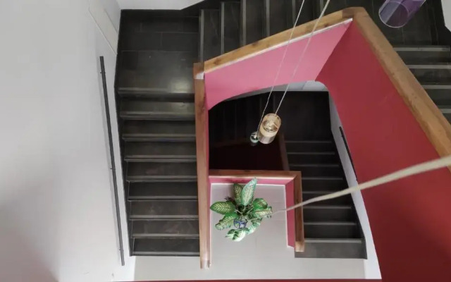 Hotel Oleum