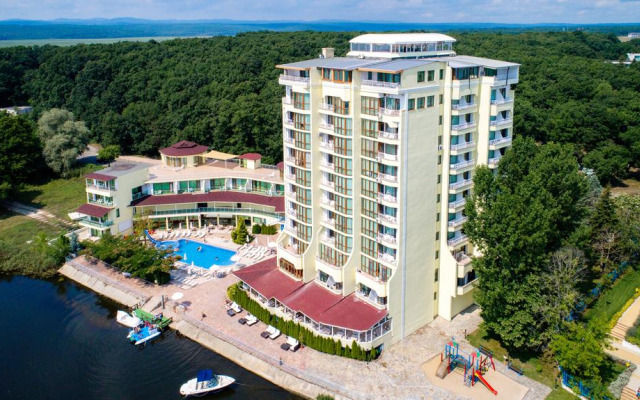 Perla Sun Park Hotel