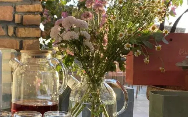 Pulanqi Hotel (Dali Golf Villa)