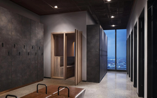 Citadines Flatiron Phnom Penh