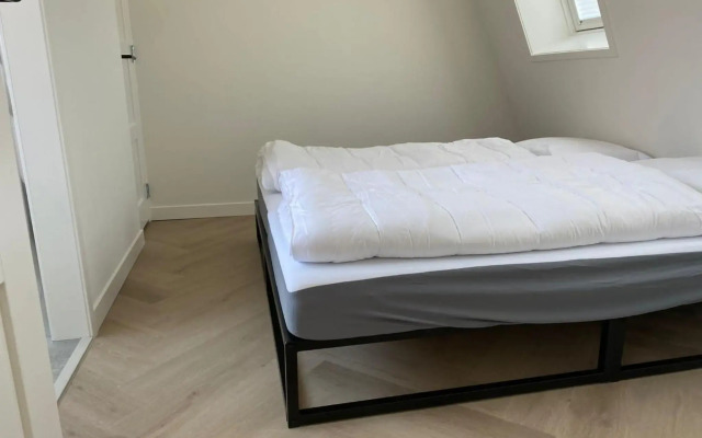 Luxe vakantiewoning in Domburg, Vaandragerstraat