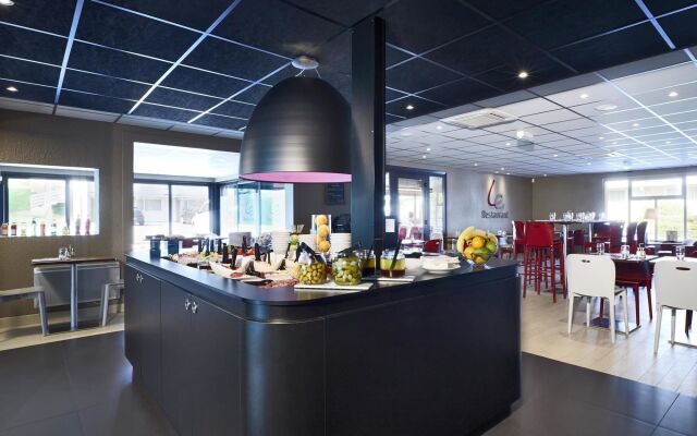 Campanile Epinay Sur Orge Savigny Sur Orge