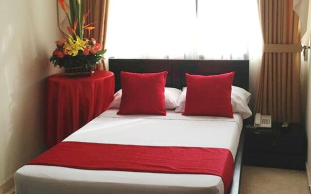 Hotel Marlizz