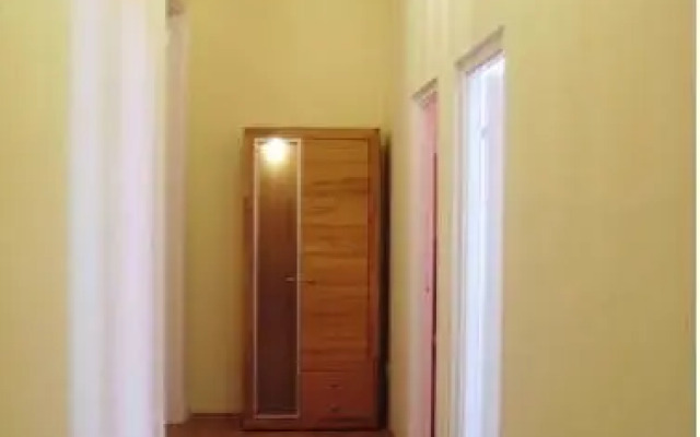 Mandy Hostel