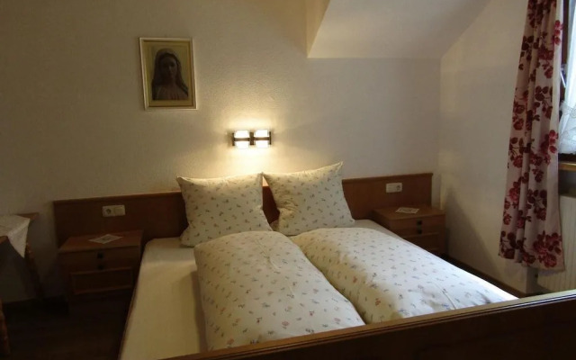 Ferienwohnung Sägehof