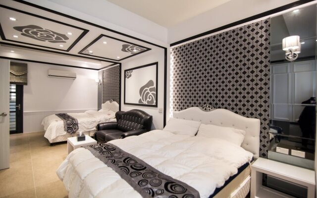 Ai Lian Shan Shui Homestay