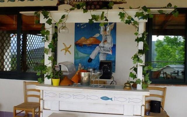 La Camilla Camere & Wellness