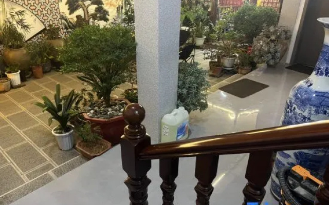 Weishan Fuxi Courtyard Homestay – Hotel Rooms – Nanzhao