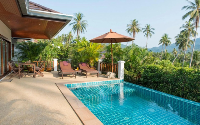 Tropical Season Villa Resort
