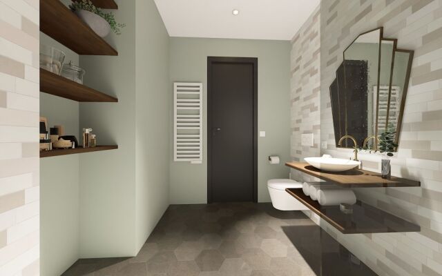 Grand Hôtel de la Scala