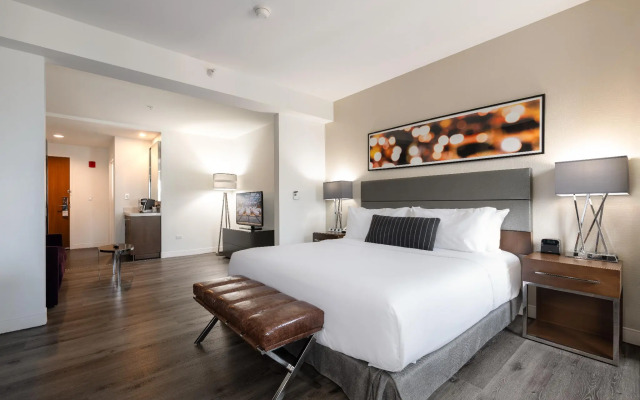 The Godfrey Hotel Chicago
