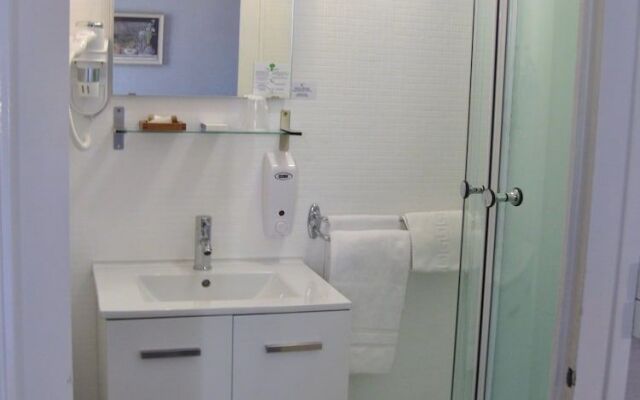 Le Cassini Hôtel-Restaurant