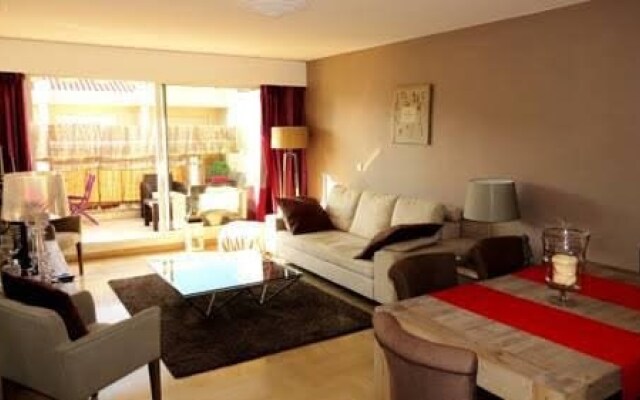 Toit Terrasse Galieni