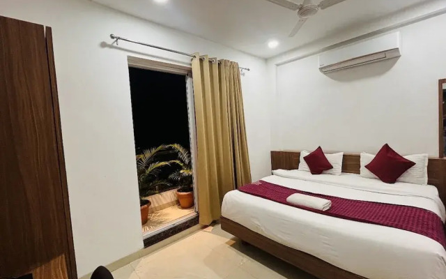 Hotel Shivaay by Treebo